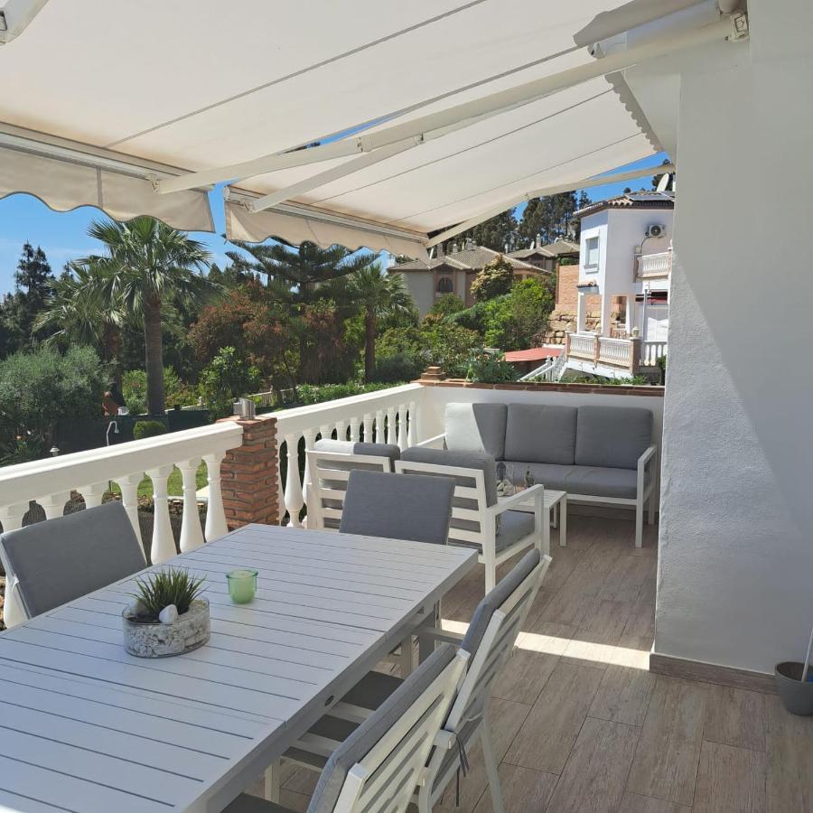 Villa Calahonda - มิฮาส ภายนอก รูปภาพ