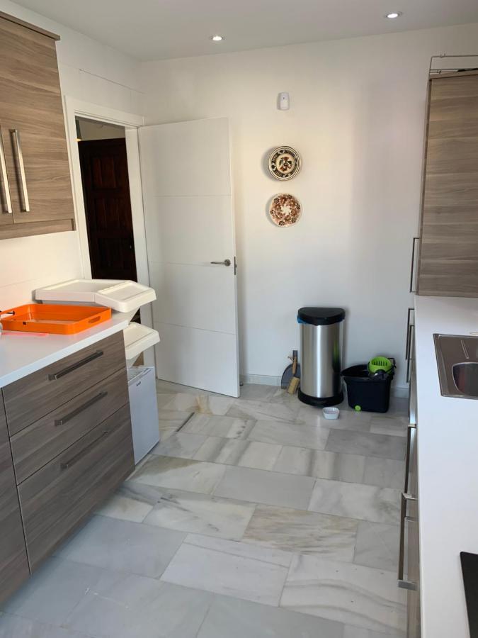 Villa Calahonda - มิฮาส ภายนอก รูปภาพ