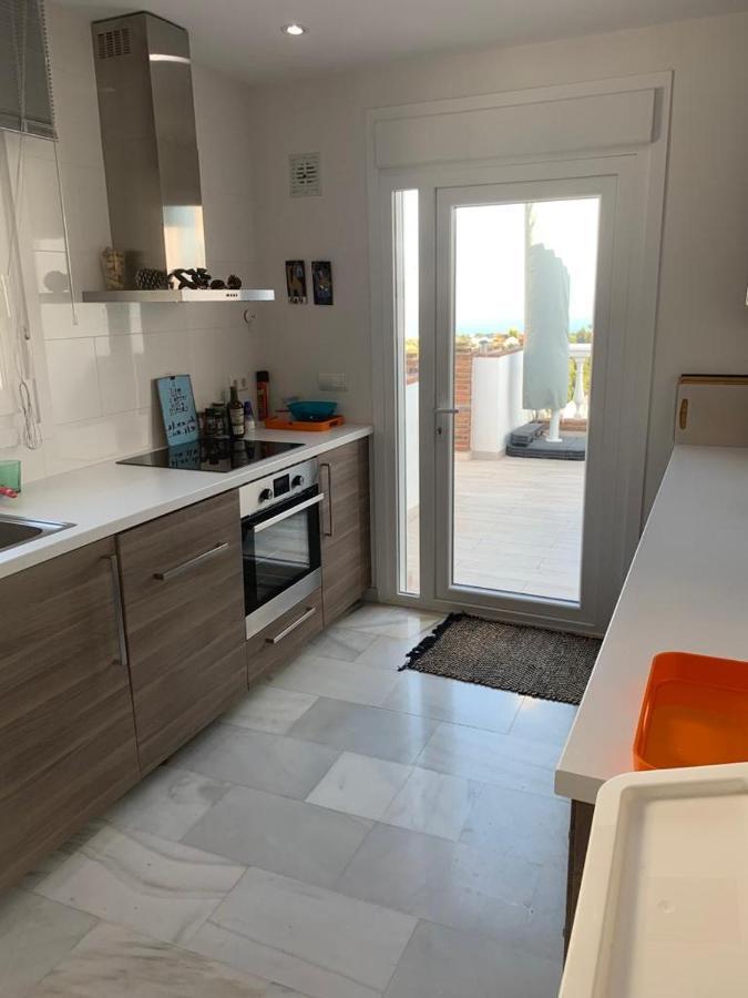 Villa Calahonda - มิฮาส ภายนอก รูปภาพ