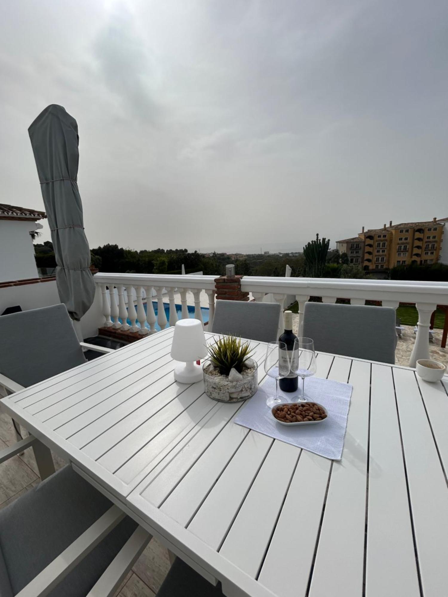 Villa Calahonda - มิฮาส ภายนอก รูปภาพ