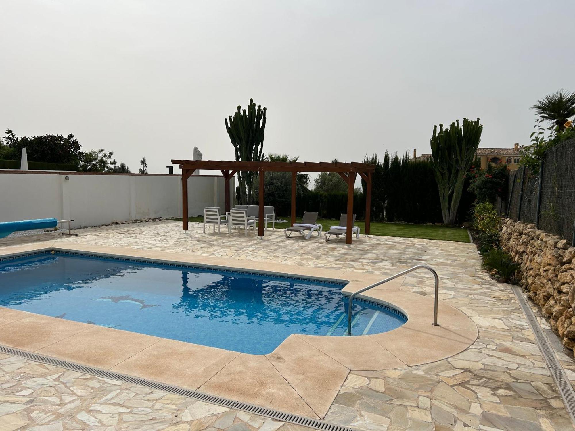 Villa Calahonda - มิฮาส ภายนอก รูปภาพ